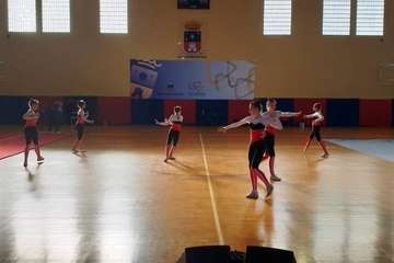 Telde, escenario del 58Âº Festival Internacional Blume Gran Canaria (foto TA)